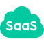 Saas Icon