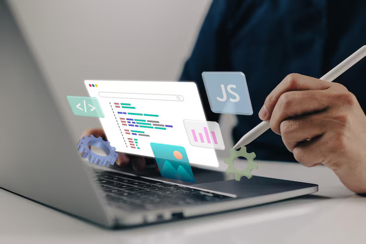 Web Design & Development