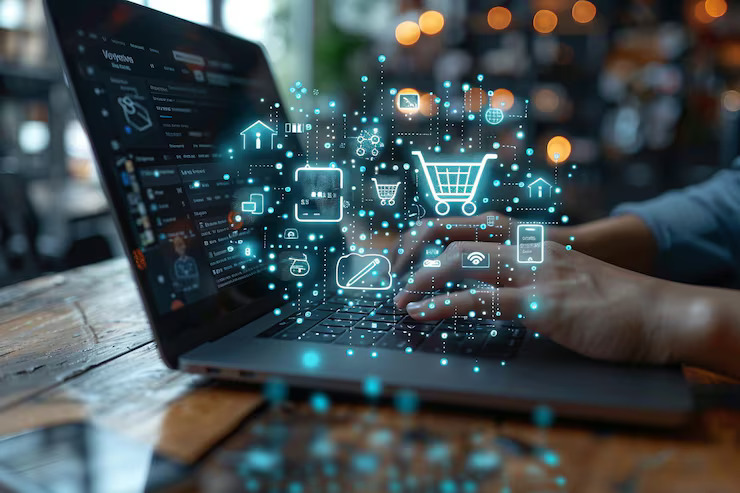 eCommerce Development