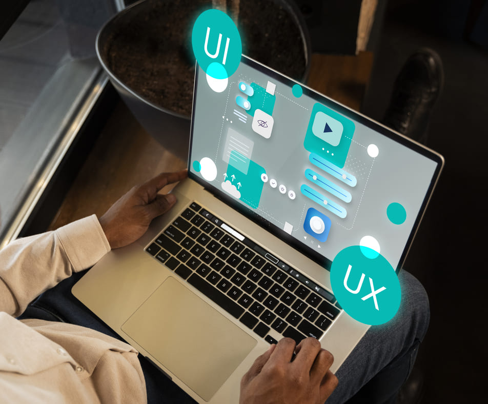 Visual & Graphic Design