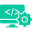 Software development Icon