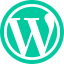 Wordpress Icon