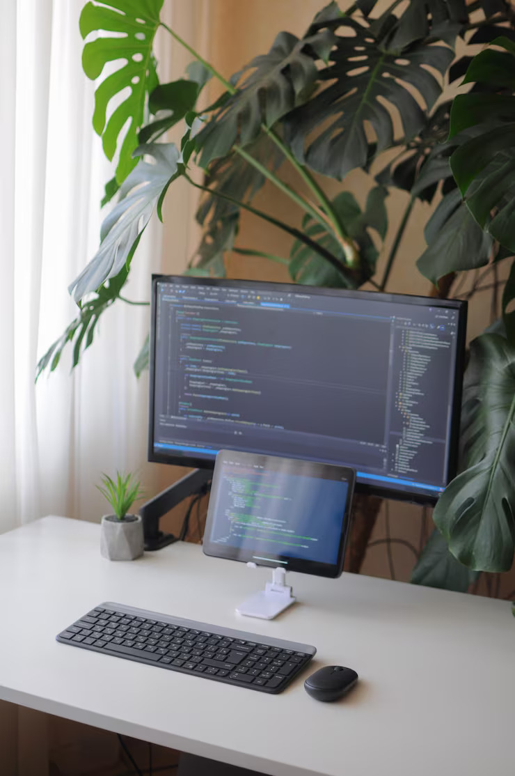 Technology & IT Solutions