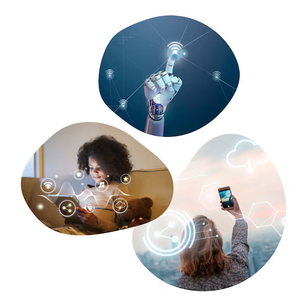 Technology & IT Solutions