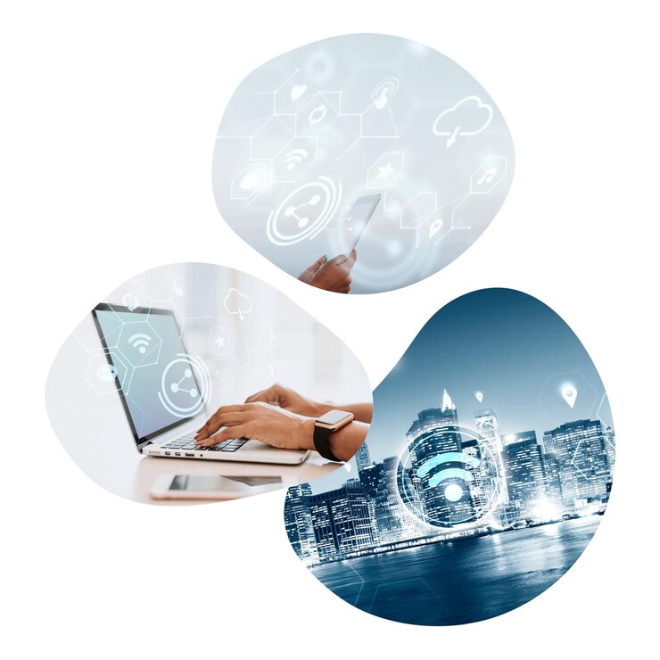 Technology & IT Solutions