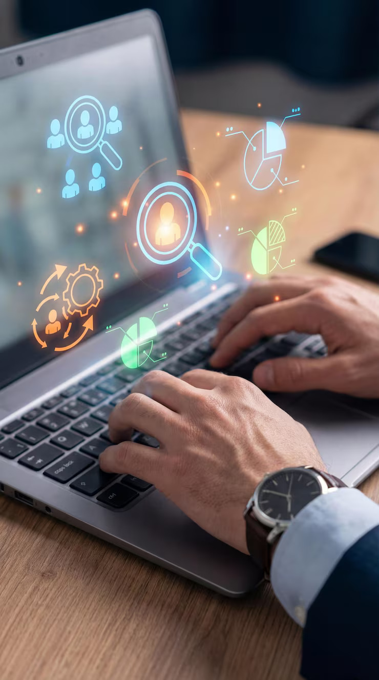 Technology & IT Solutions