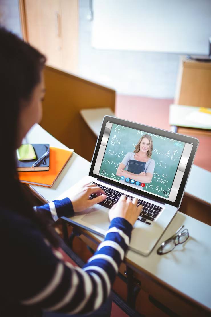 Education Web Solutions