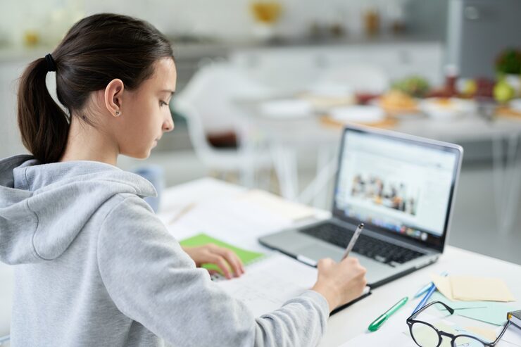 Education Web Solutions